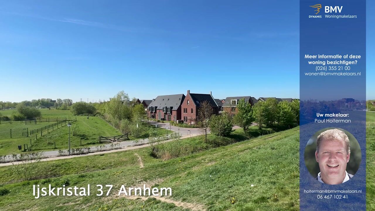Video van IJskristal 37