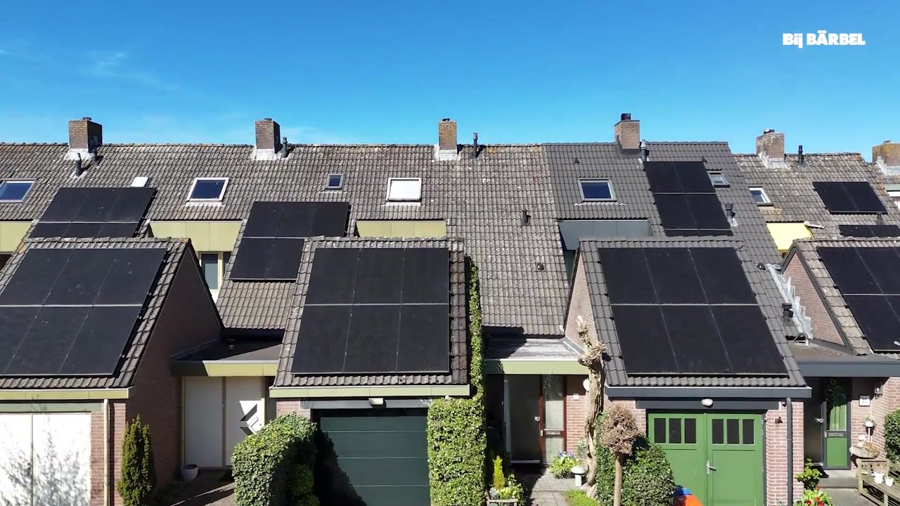 Video van Vledderdiep 9