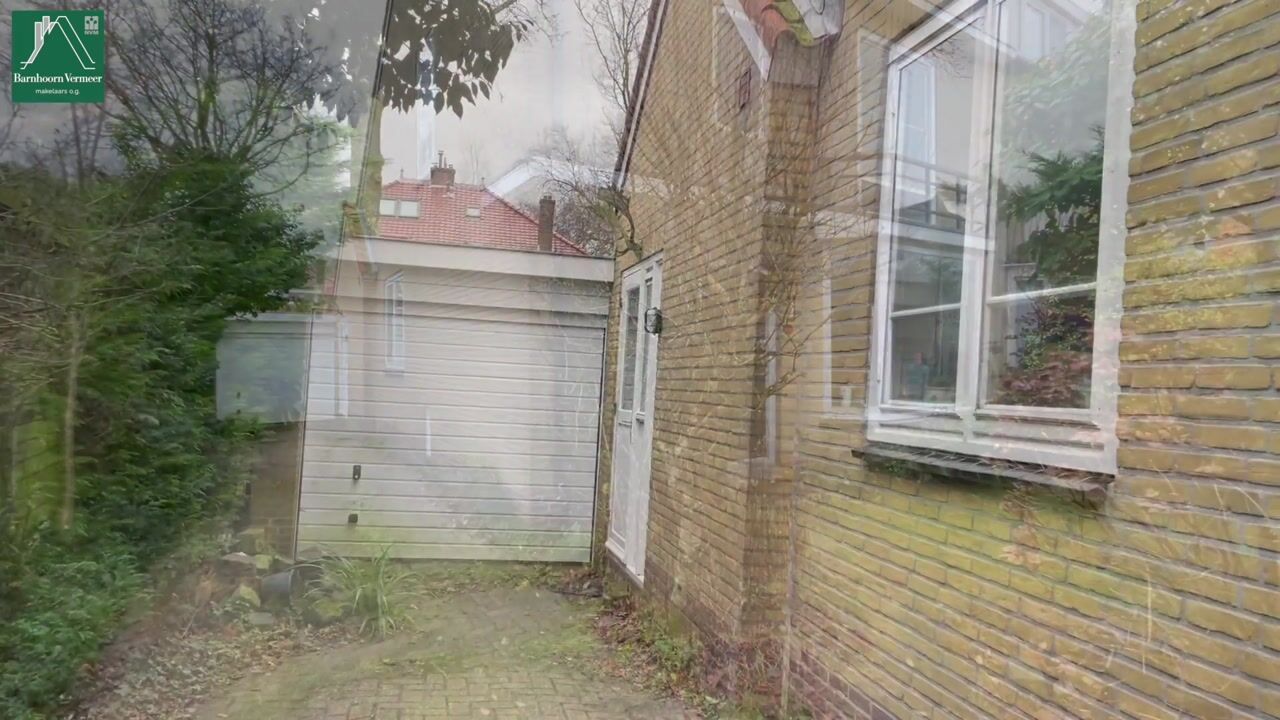 Video van Van Leeuwenhoekstraat 2