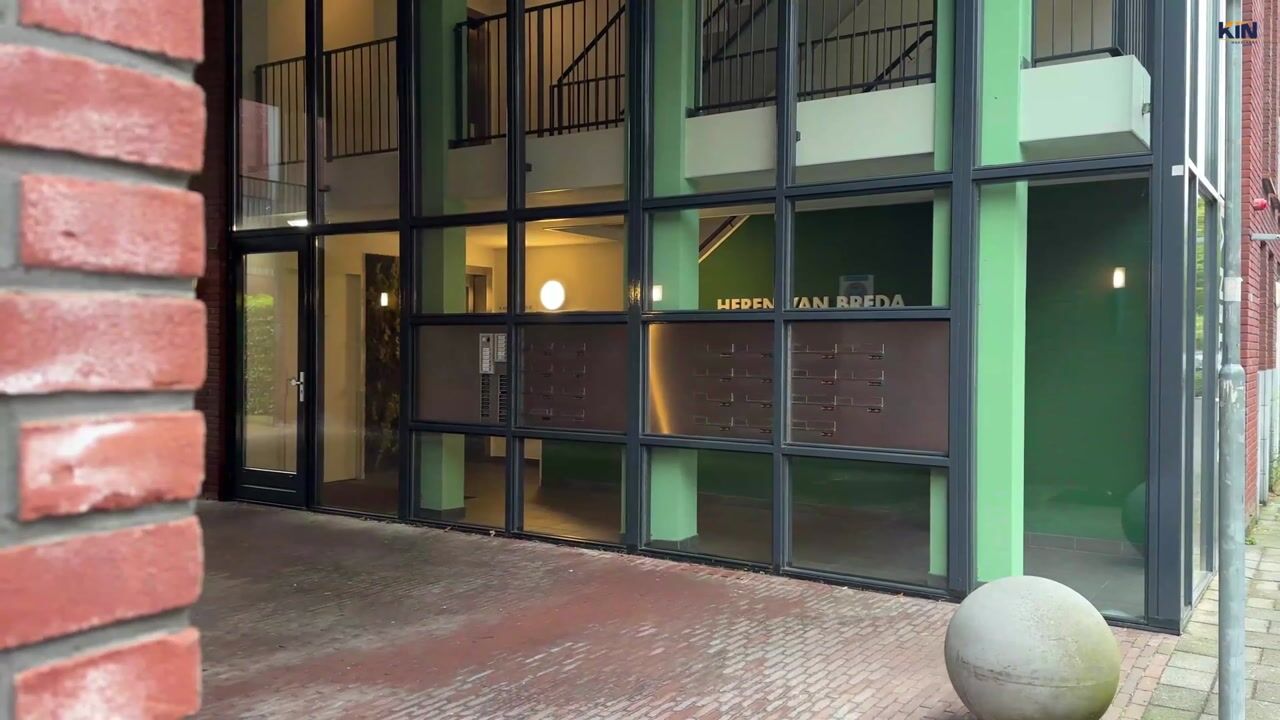 Video van Meerten Verhoffstraat 10-D23