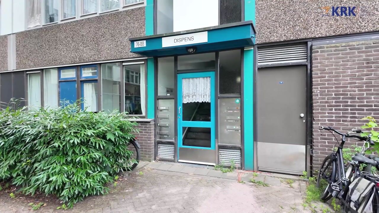 Video van Grootzeilhof 86