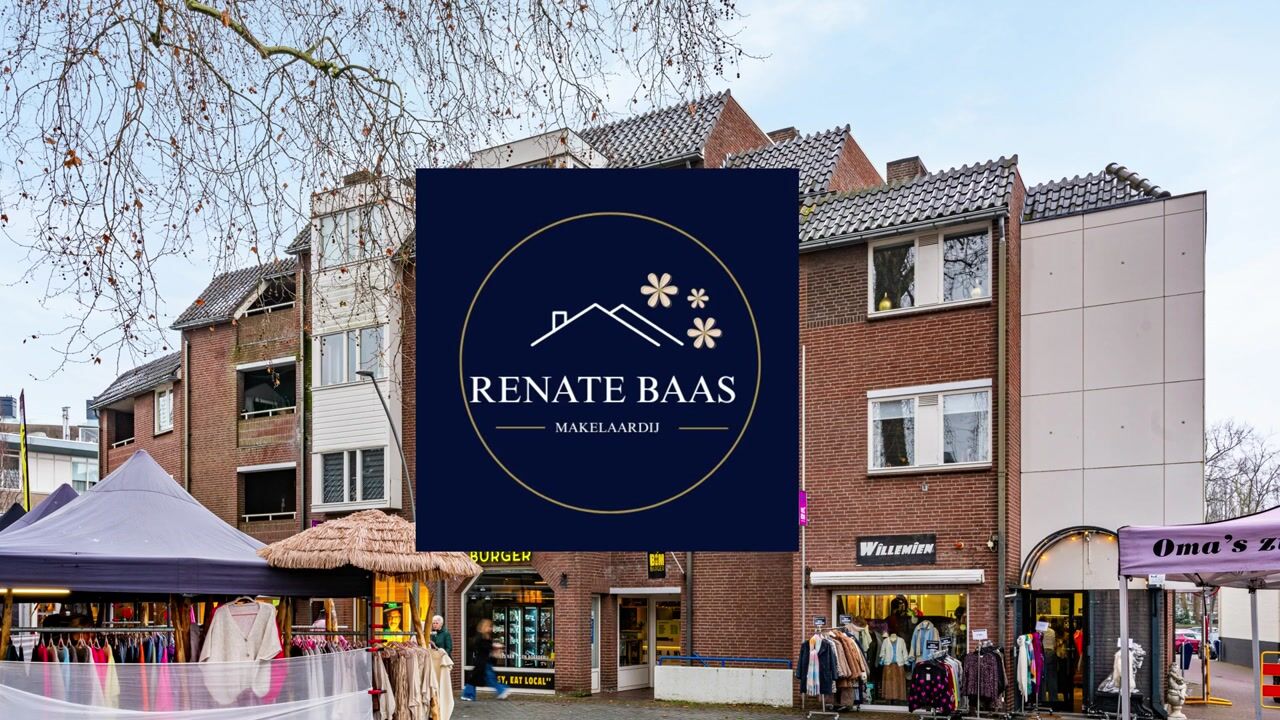 Video van De Driesprong 18