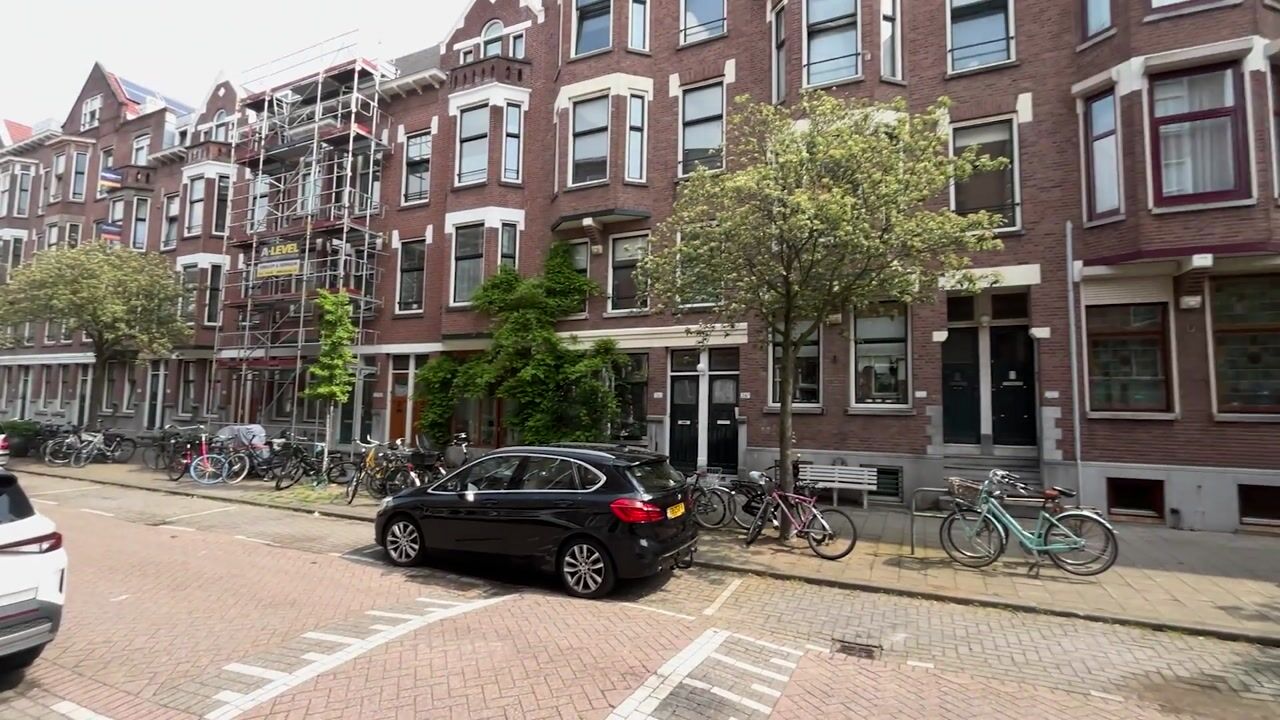 Video van Adrien Mildersstraat 78-B01