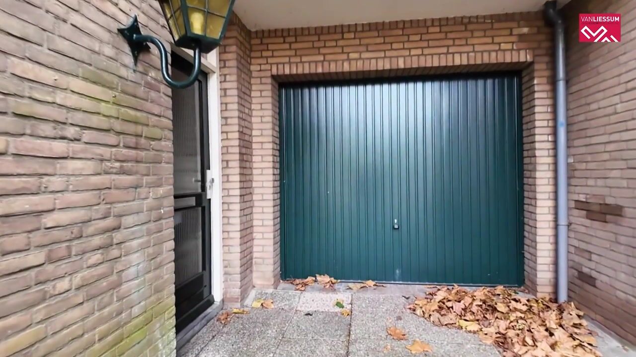 View video of Schaffelaarstraat 96