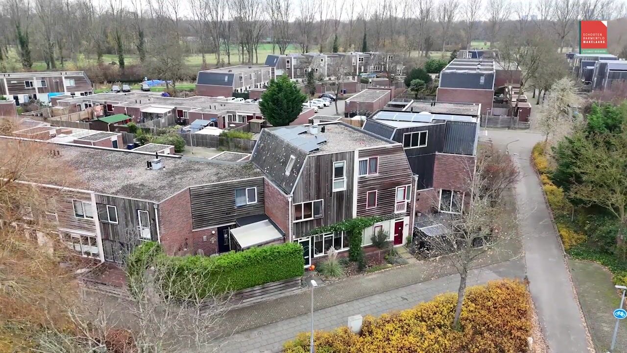 Video van Oevergriend 134