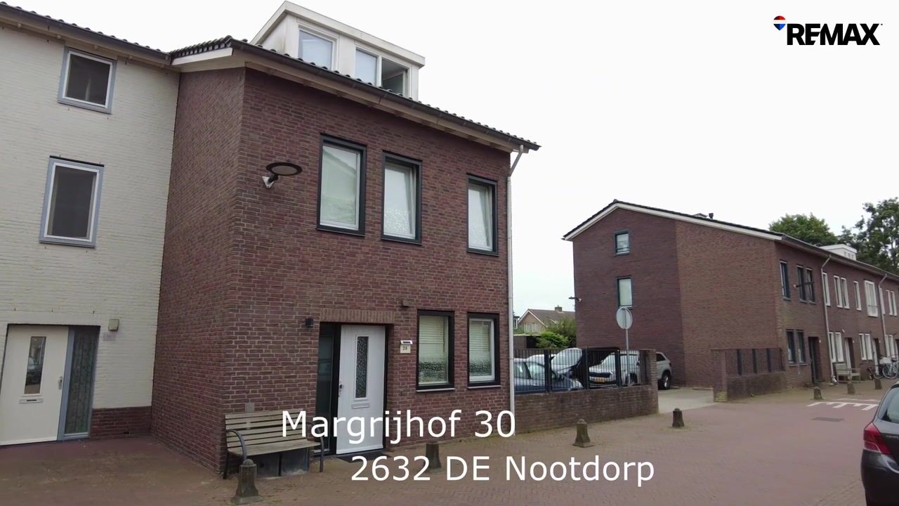 Video van Margrijhof 30