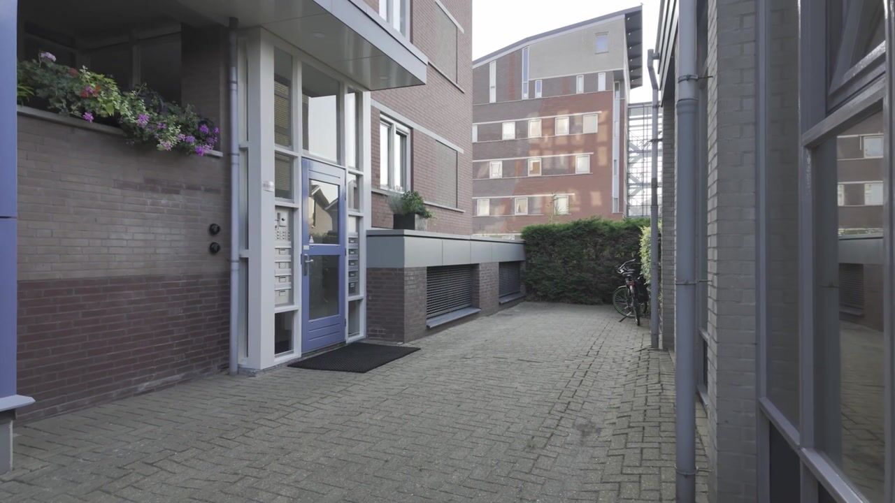 Video of Brugwacht 28