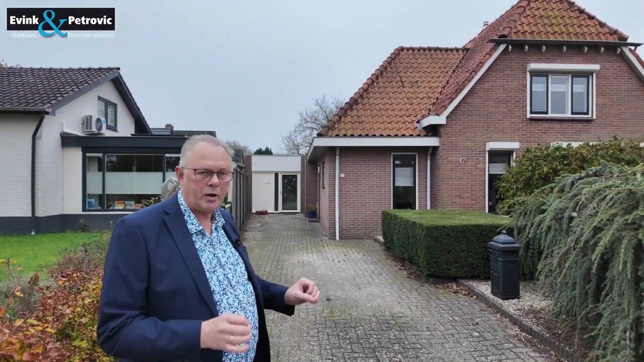 Bekijk video van Nieuwlandsweg 23