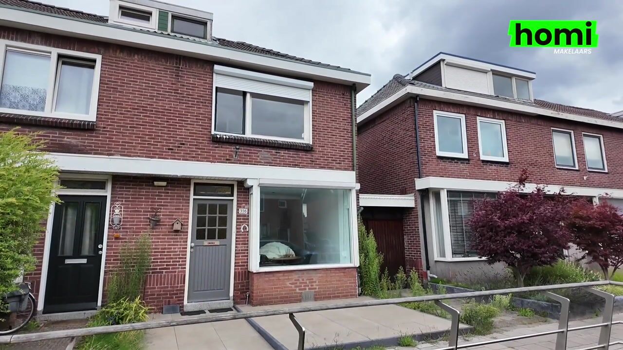 Video van B.W. ter Kuilestraat 336