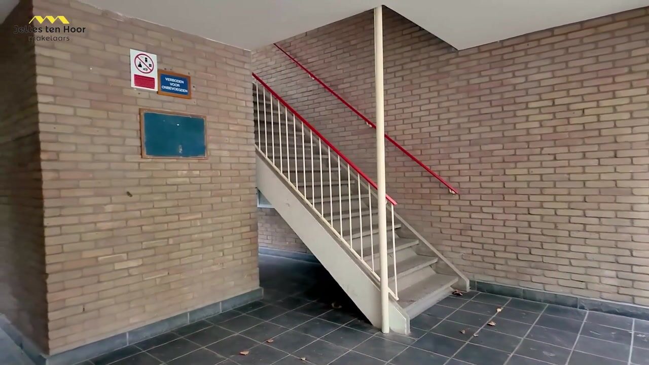 Video van Nobelweg 84