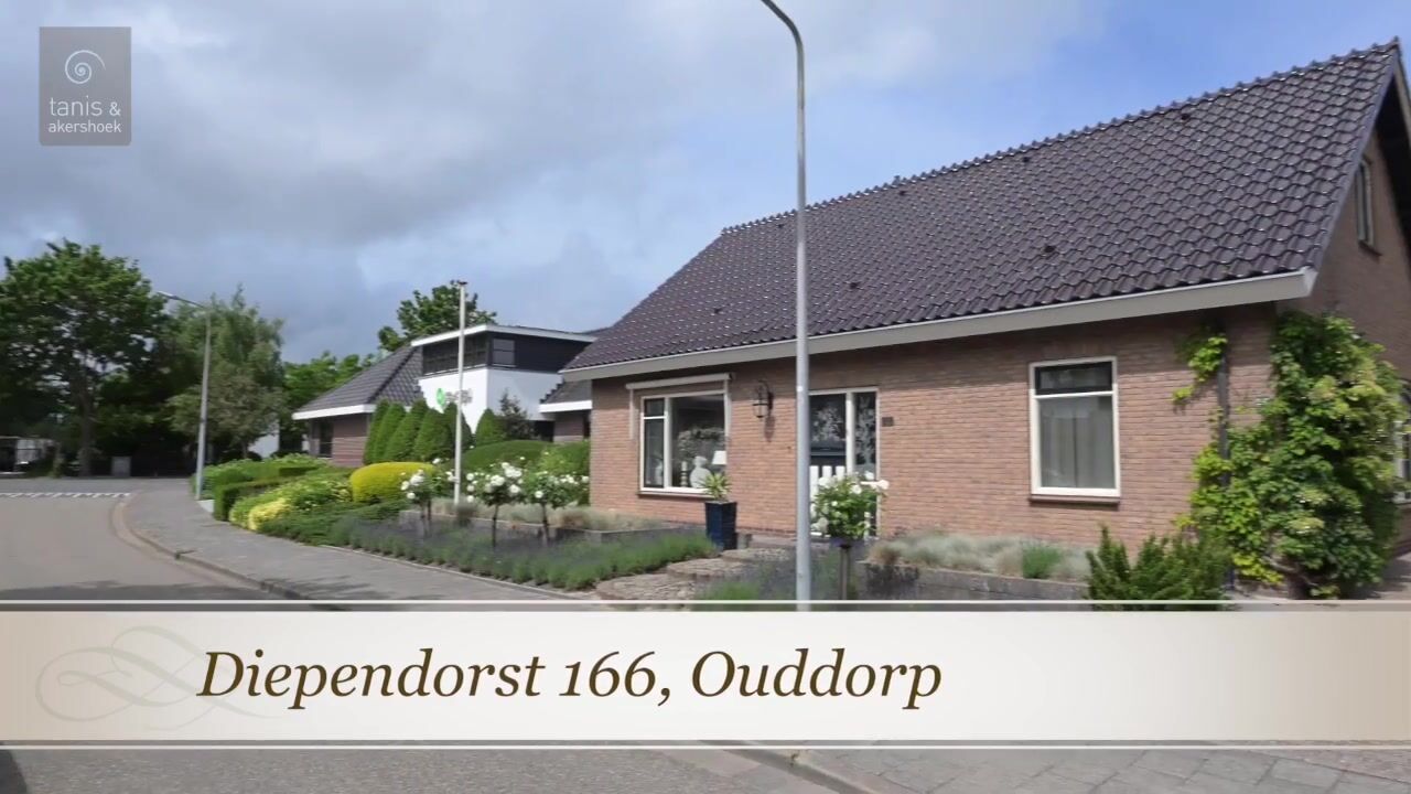 Video van Diependorst 166