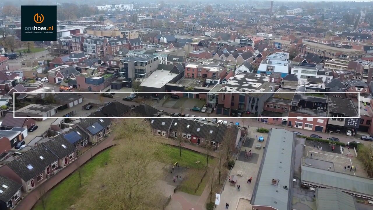 Video van Bevervoorde 13-A