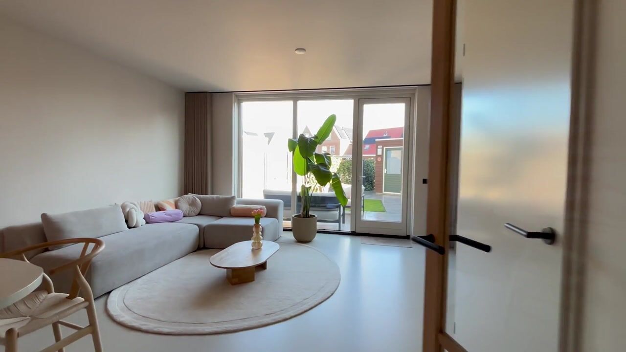 Video van Abel Tasmanstraat 35