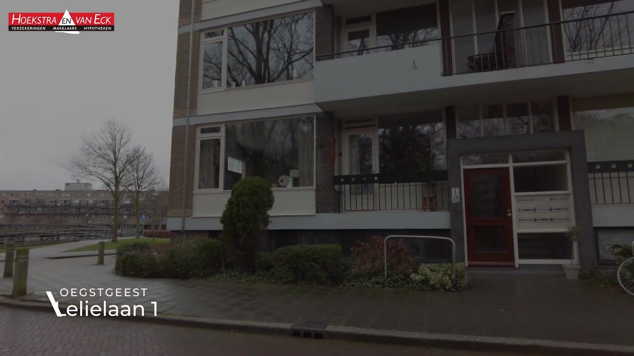 Video van Lelielaan 1