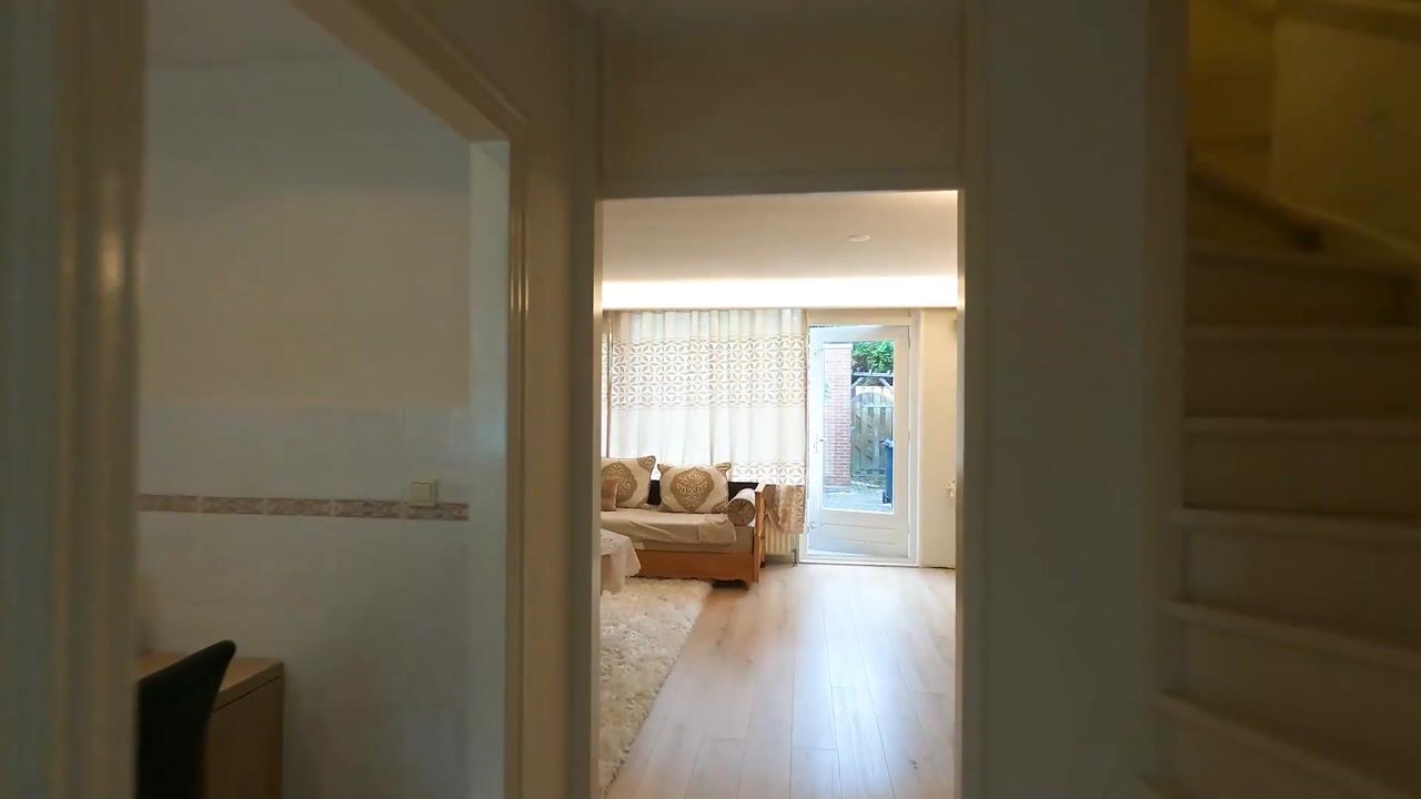 Video of Middenmolenlaan 189