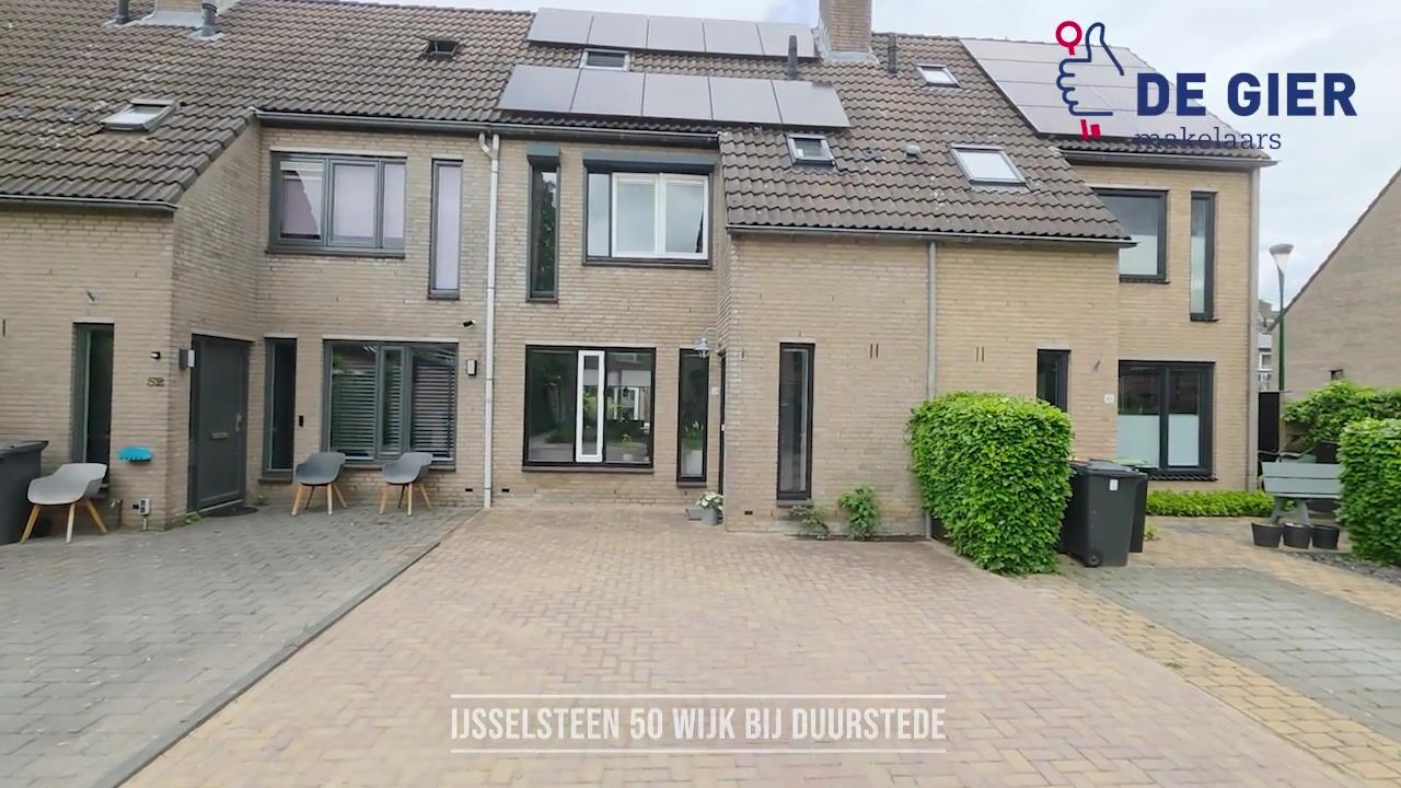 Video of IJsselsteen 50