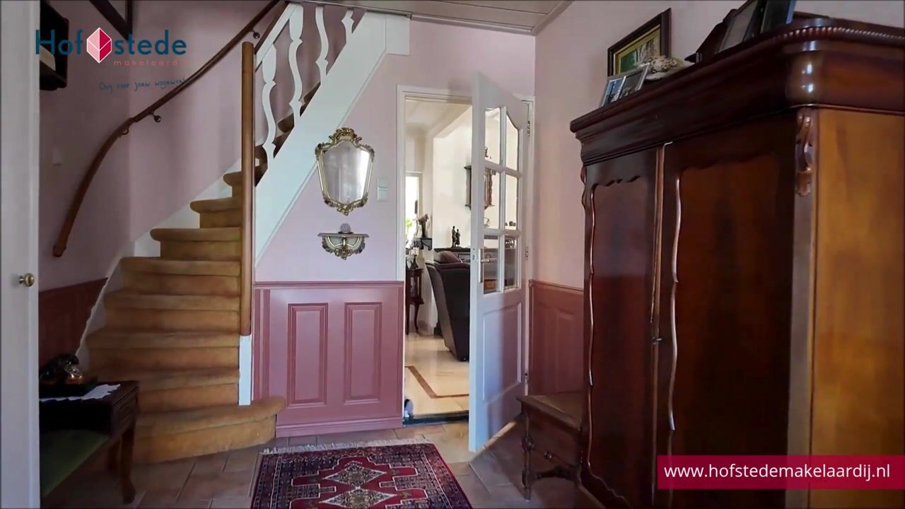 Video van Wilhelminastraat 12