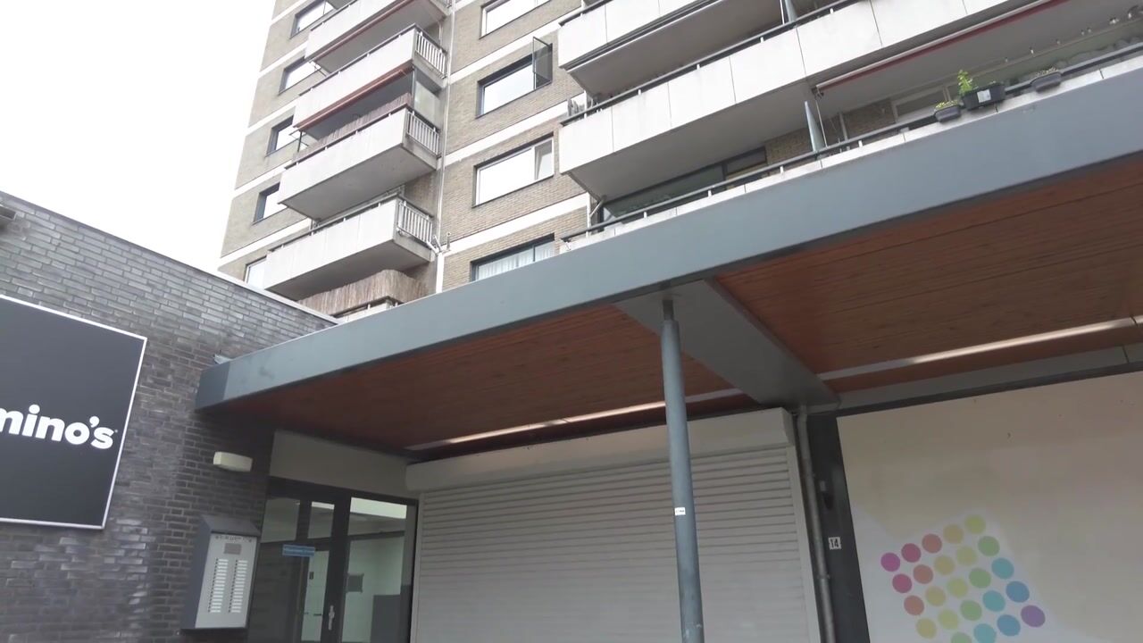 Video van Wijngaardplein 38