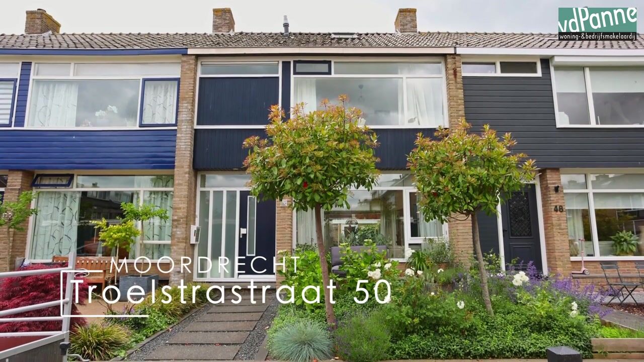Video van Troelstrastraat 50