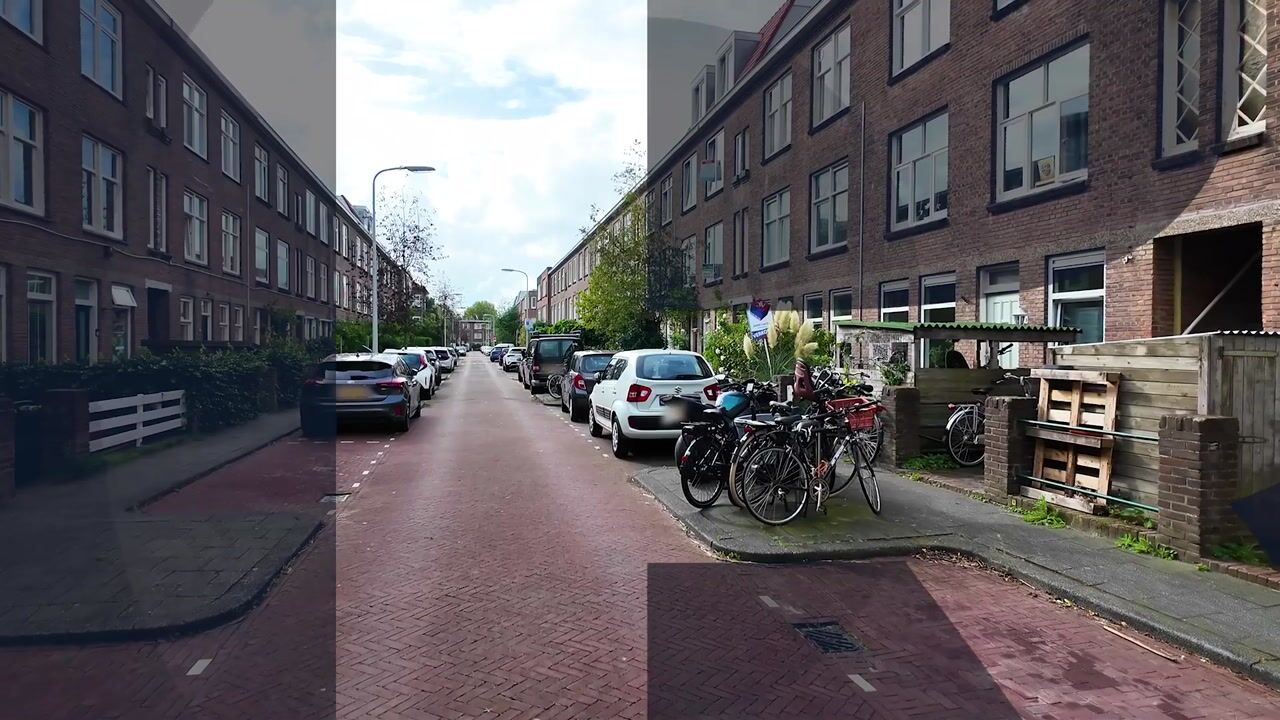 Video van Asterstraat 154