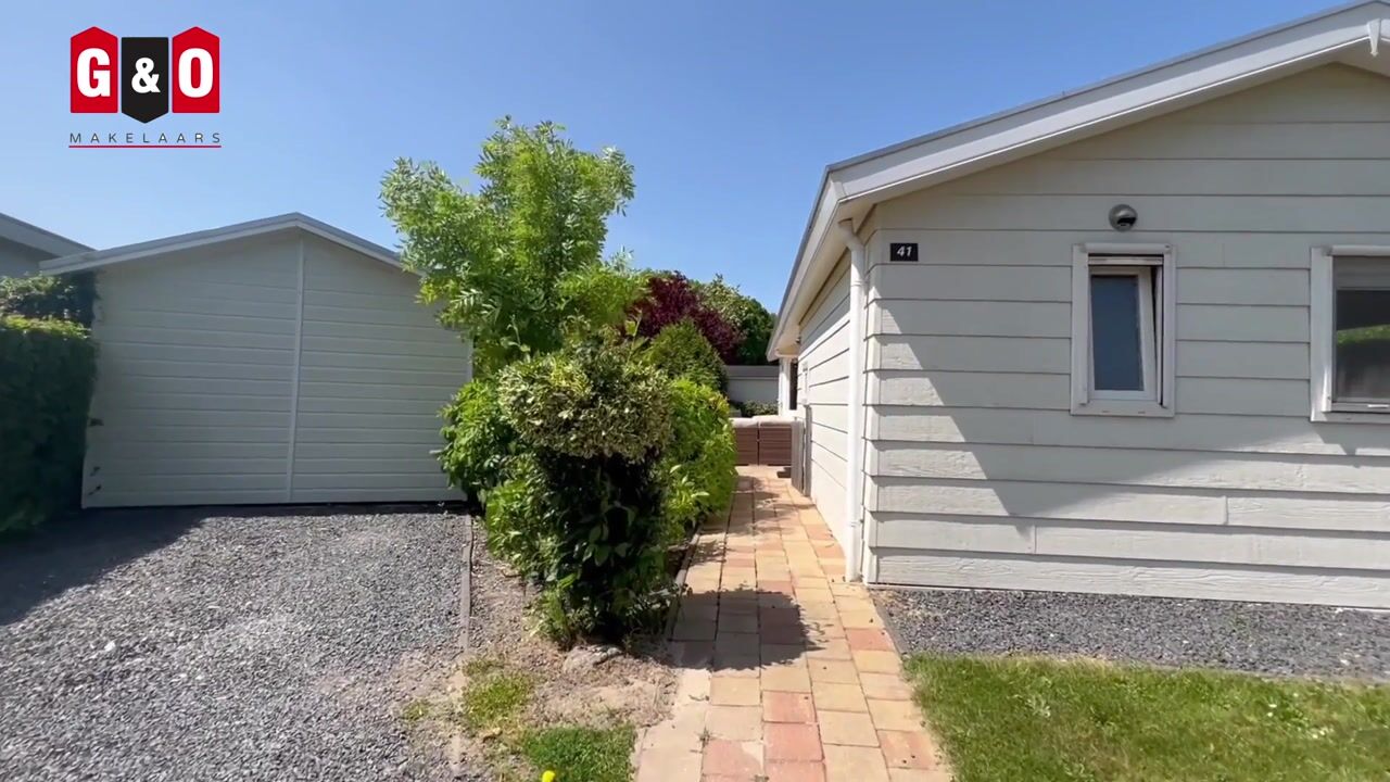 Video of Droompark Buitenhuizen 41