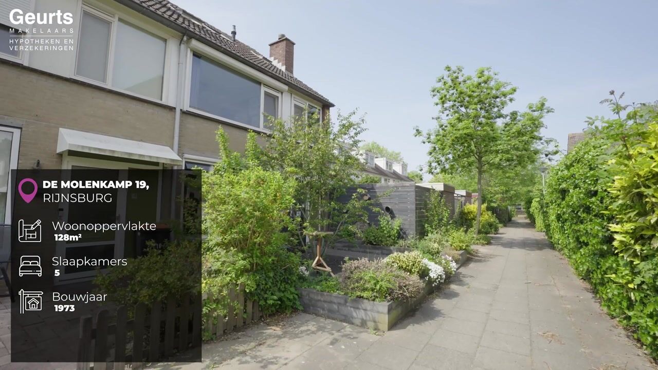 Video van De Molenkamp 19