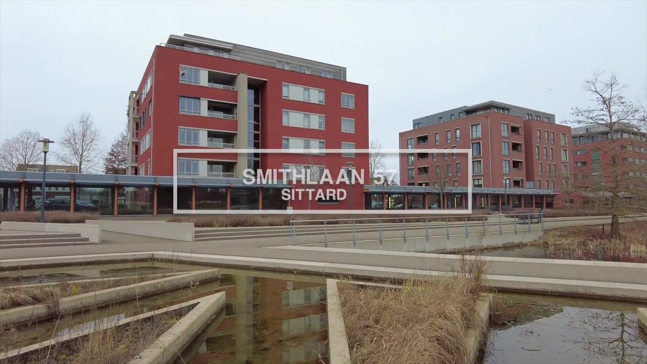 Video of Smithlaan 57