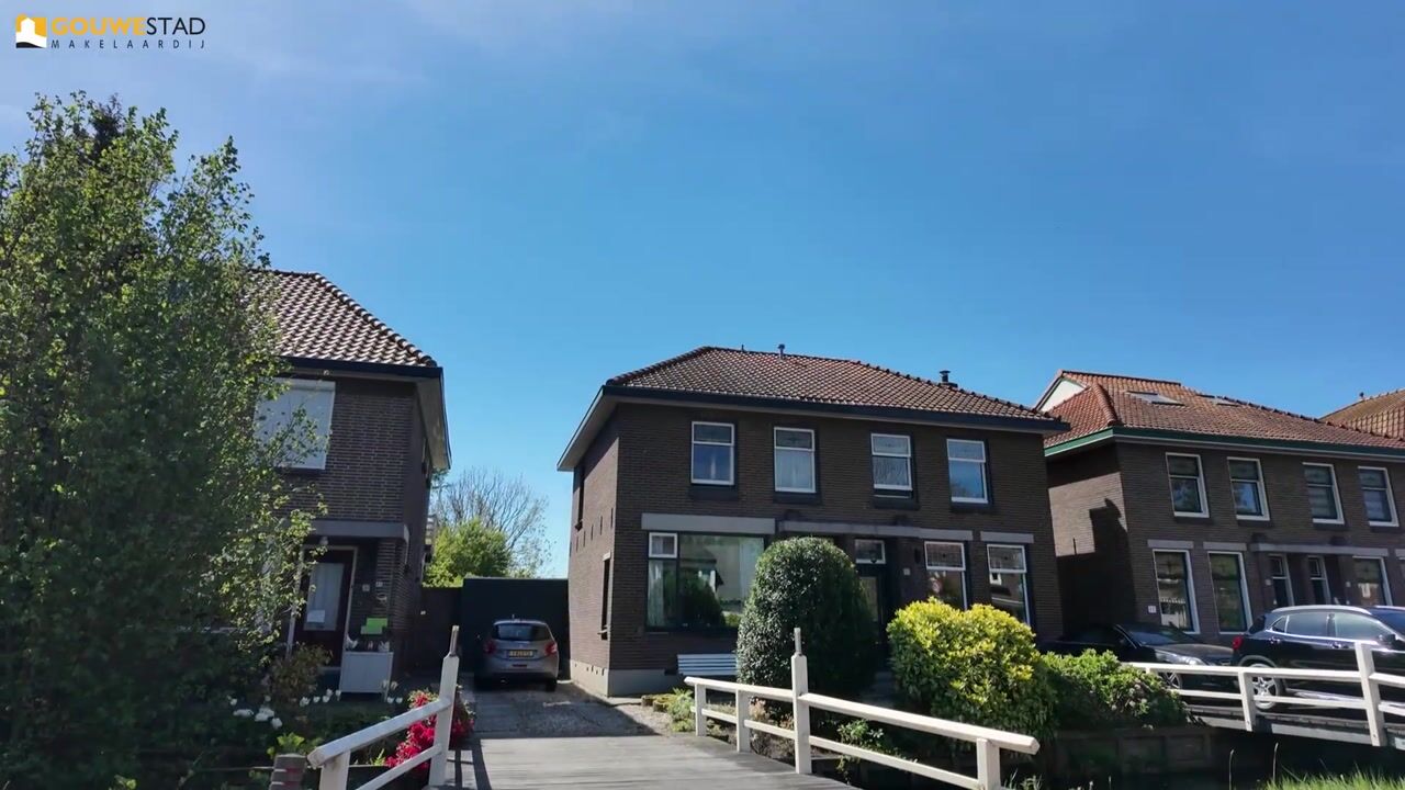 Video van Brugweg 81