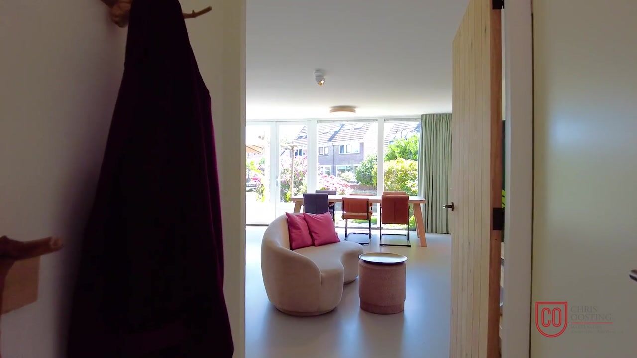 Video van Peerdecamp 48