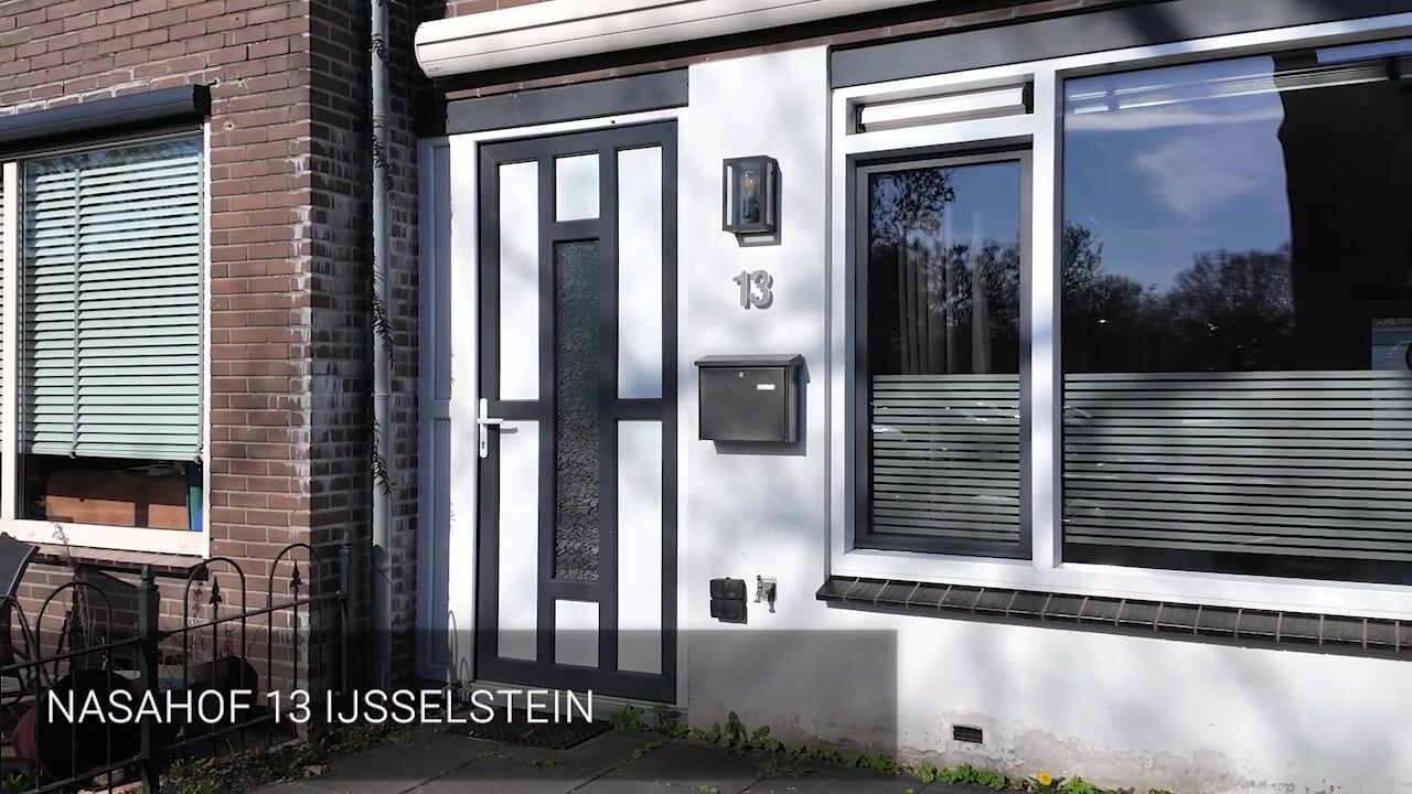 Video van Nasahof 13