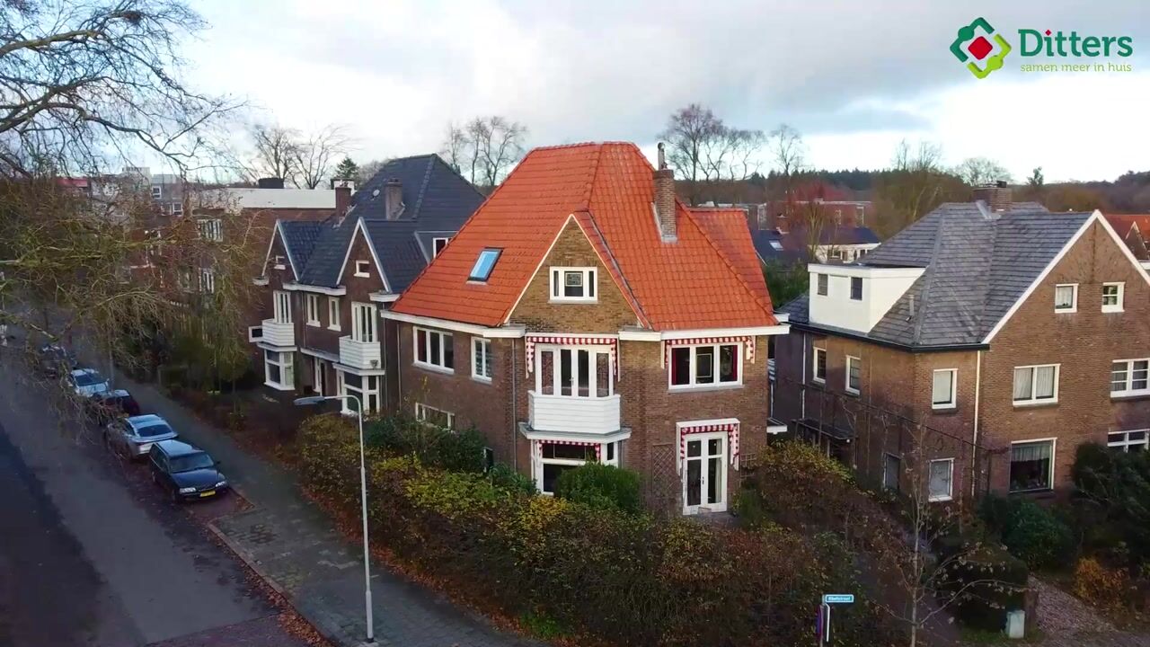 View video of Röellstraat 20