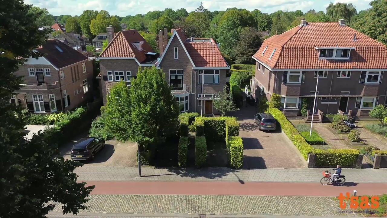 Video van Bosscheweg 59