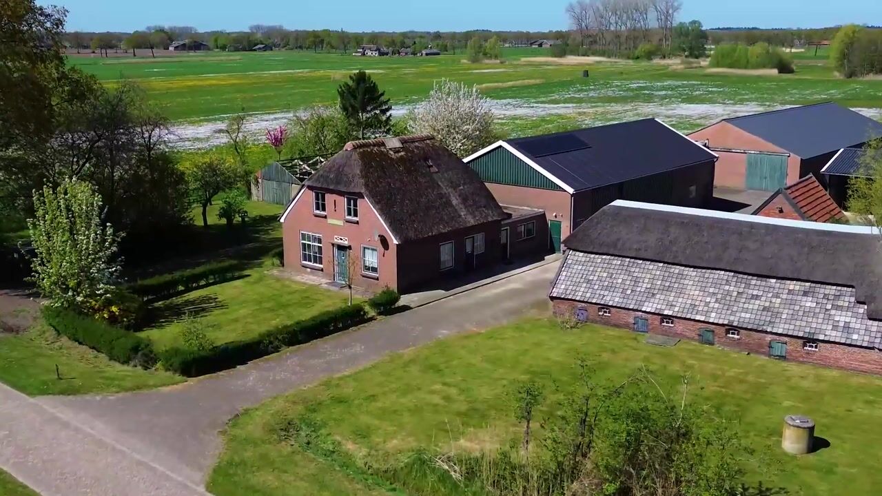 Video van Wolthaarsdijk WZ 15