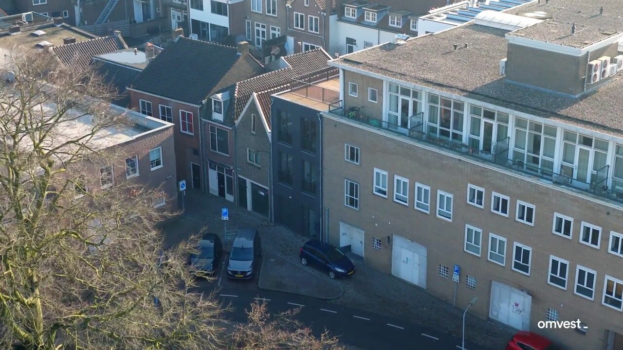 Video van Oliemolenwal 19-04