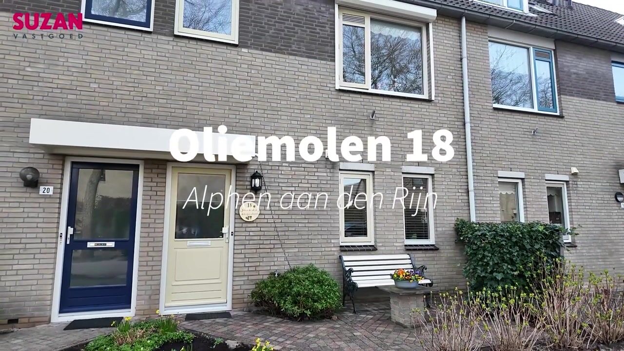 Video van Oliemolen 18