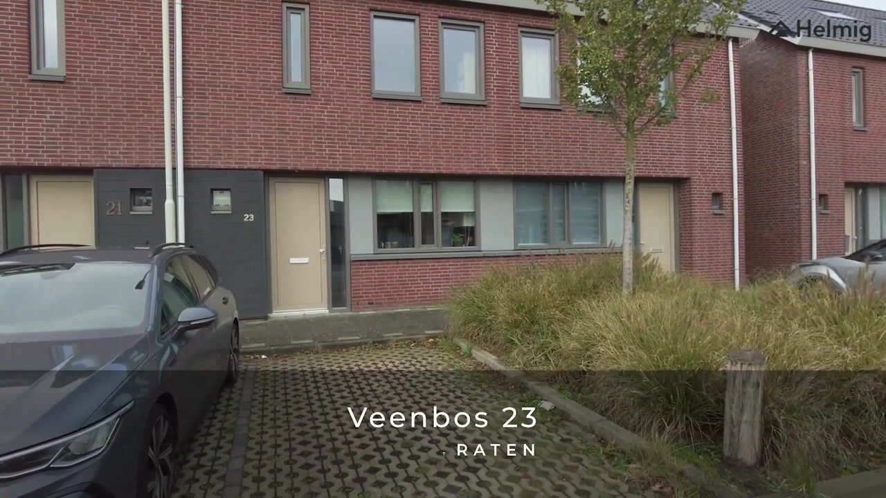 Video van Veenbos 23