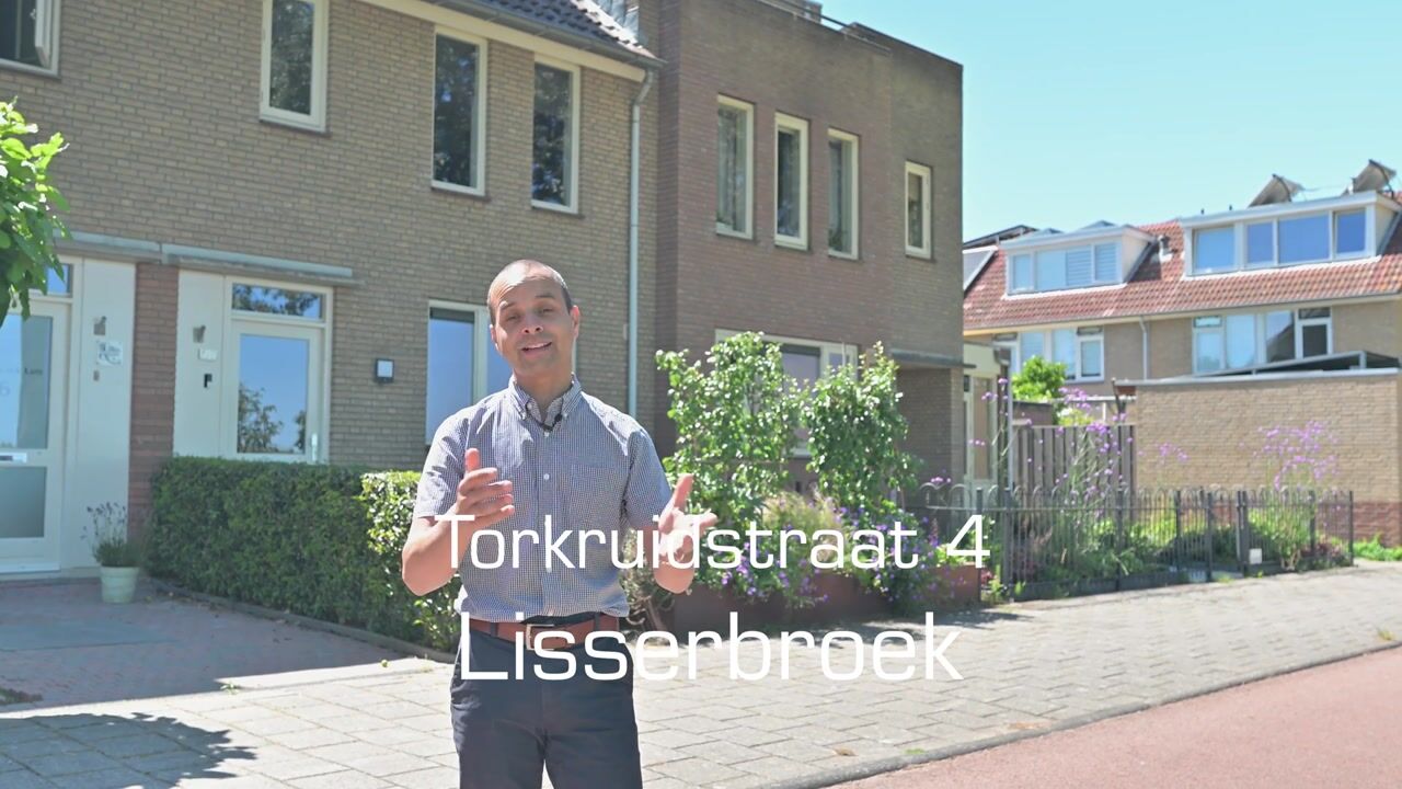 Video van Torkruidstraat 4
