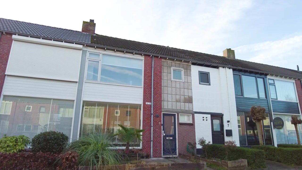 Video of Berkenstraat 5