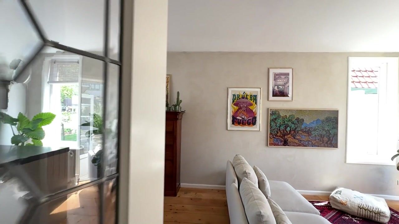 Video van Zuideinde 50