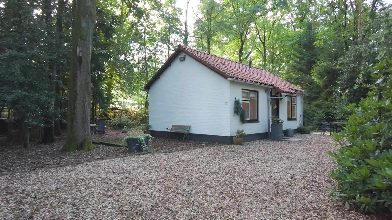 Video van Mosselsepad 24-K