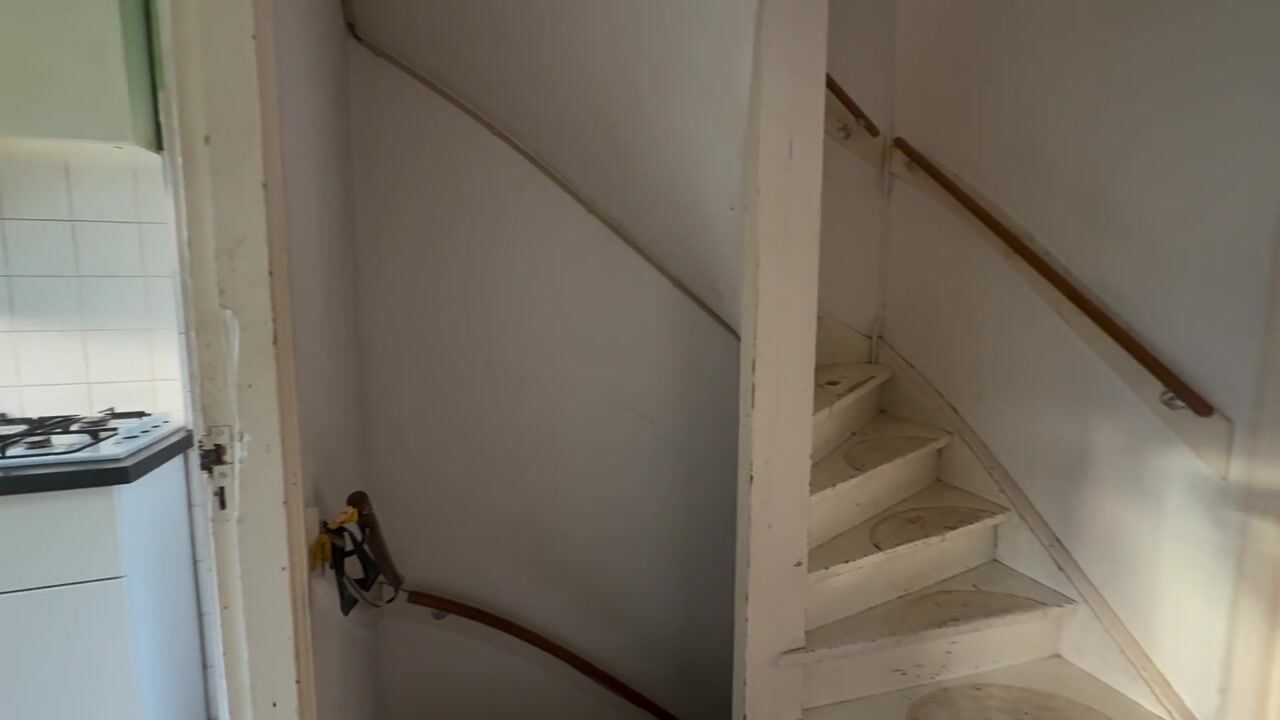 Video van van der Palmstraat 85