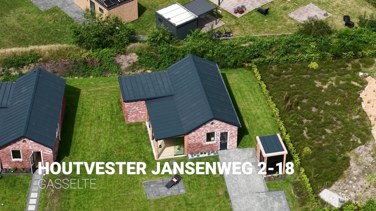Video van Houtvester Jansenweg 2 218