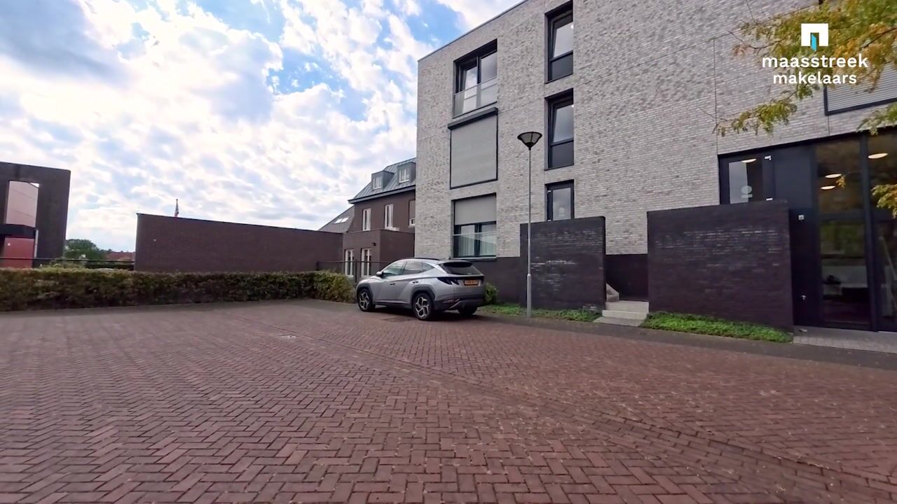 Video van Pius X-hof 38