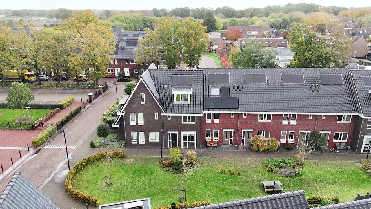 Video van De Haverkamp 44