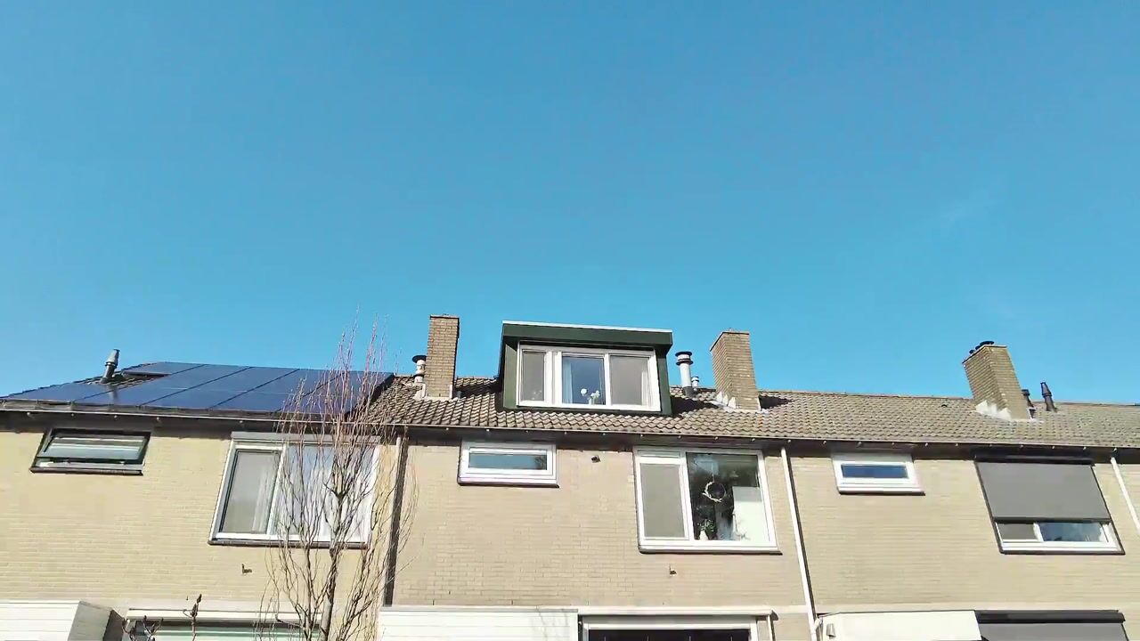 Video of Lariksstraat 25