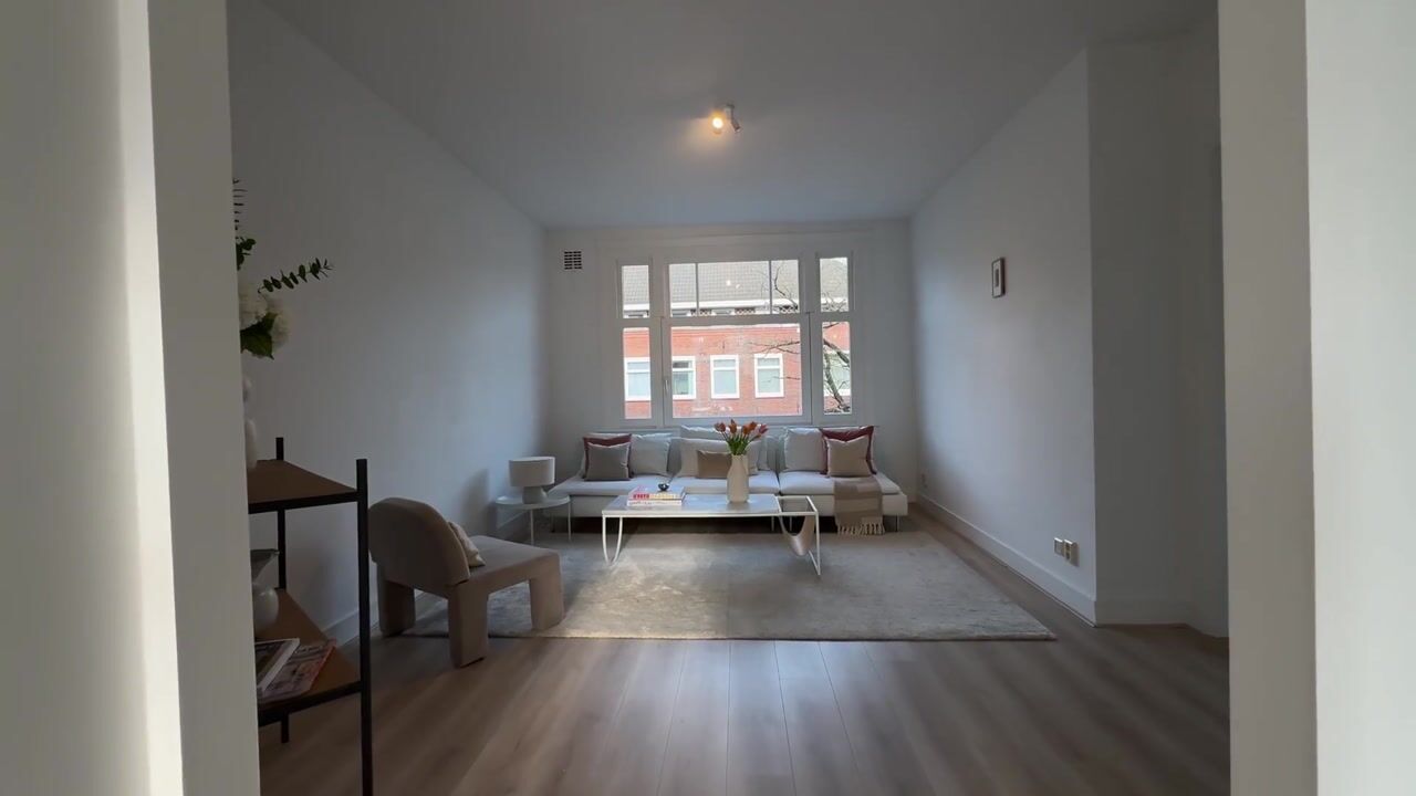 Video van John Franklinstraat 67-3