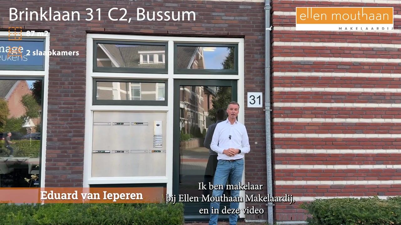 Video van Brinklaan 31-C2