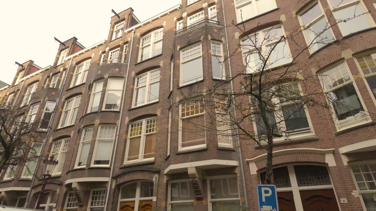 Video of Valeriusstraat 250-2