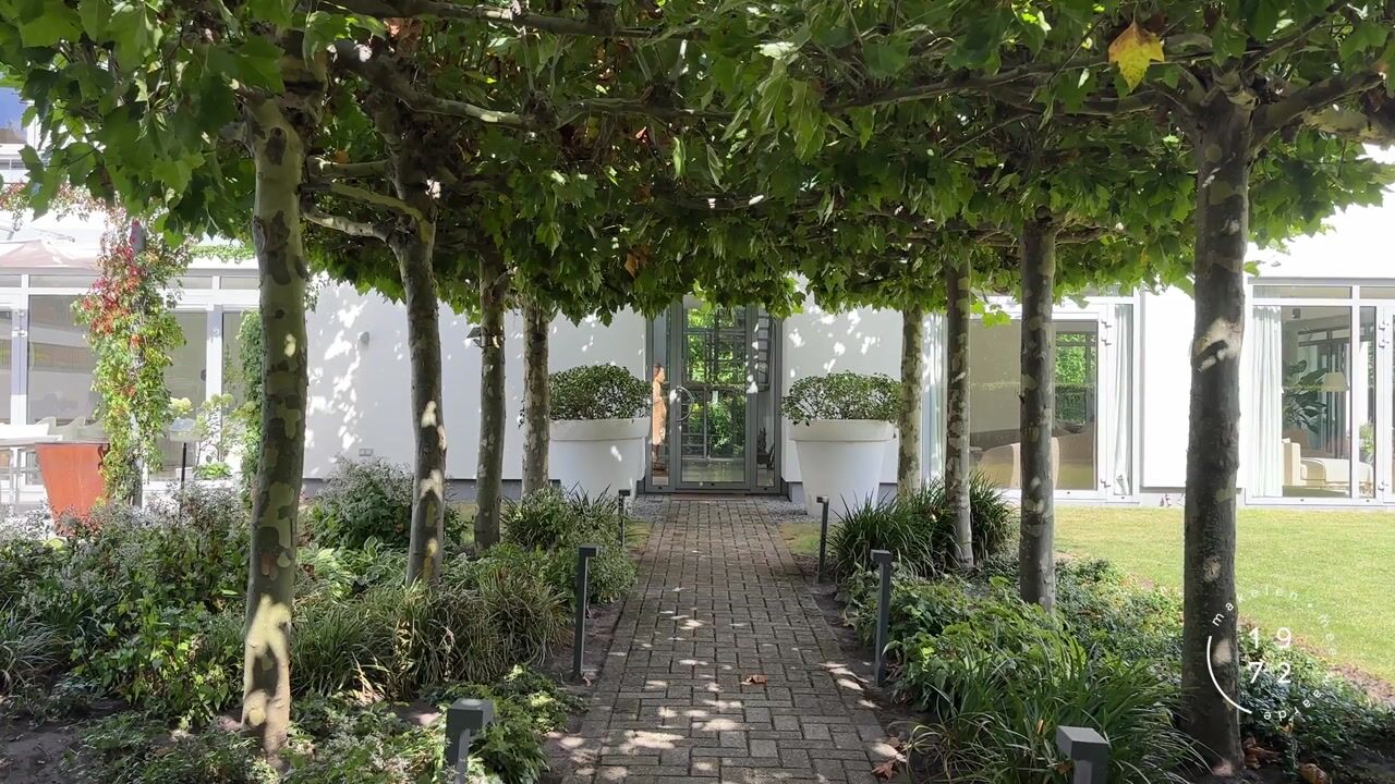 Video van Moerbeihof 3