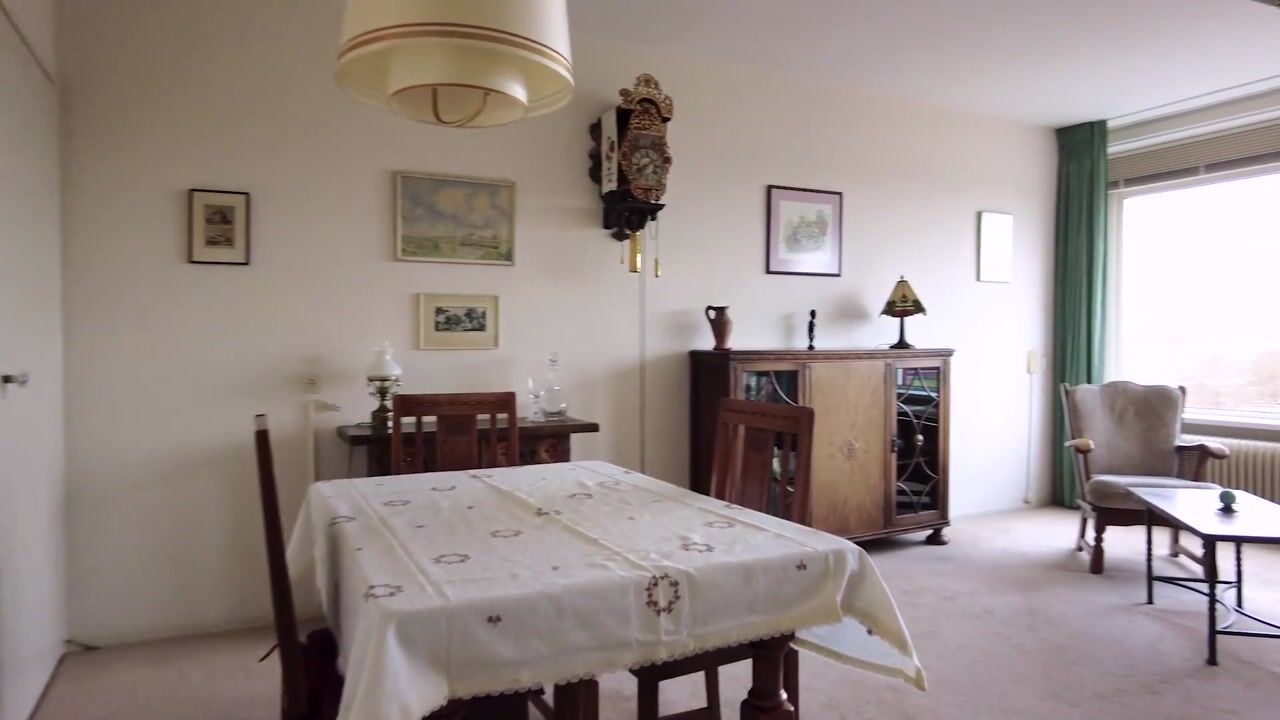 Video van Zandvoorter Allee 272